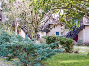 Studio Hameau du golf-5